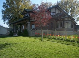 365 N Mill St, Nashville, IL 62263