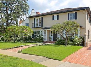 10742 Weyburn Ave, Los Angeles, CA 90024