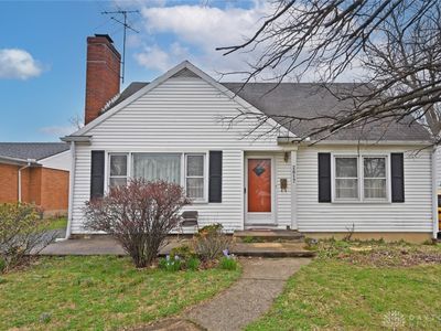 2817 Royalston Ave, Dayton, OH, 45419