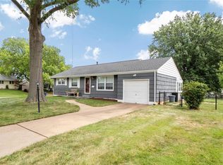 7200 Marlton Ln, Saint Louis, MO