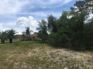 Nightwalker Rd, Weeki wachee, FL 34613