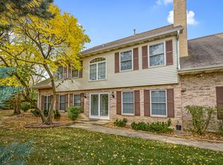 1558 Laurel Oaks Dr #1558, Streamwood, IL