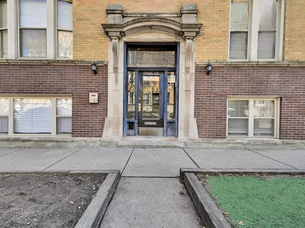 2307 W Walton St #Gw, Chicago, IL 60622