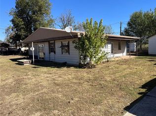 119 Whipperwill Dr, Fort Cobb, OK 73038