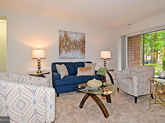 3rd image of 3322 Woodburn Village Dr APT T3