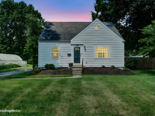 7248 Beechland Ave, Louisville, KY 40258