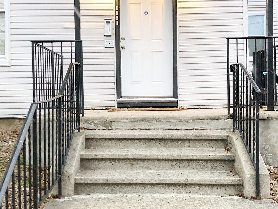Building Entrance