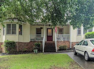 1911 Toole St, Cayce, SC 29033