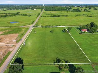 141 S Lewis Ave, Bixby, OK 74008