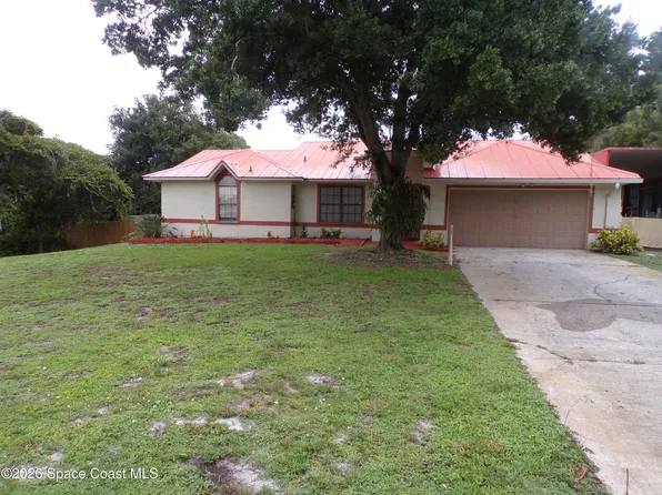3950 Fooshe Ave, Micco, FL 32976
