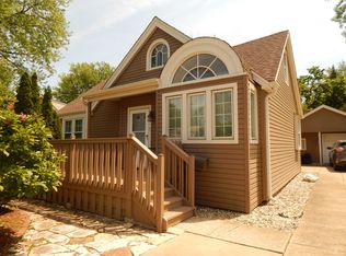 49 E Medill Ave, Northlake, IL 60164