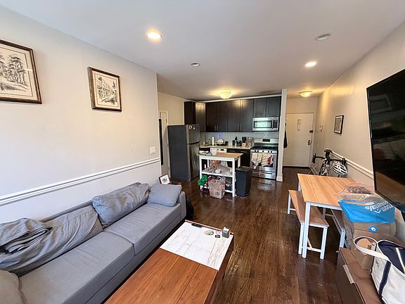 5th image of 654 Saint Marks Ave APT 2A