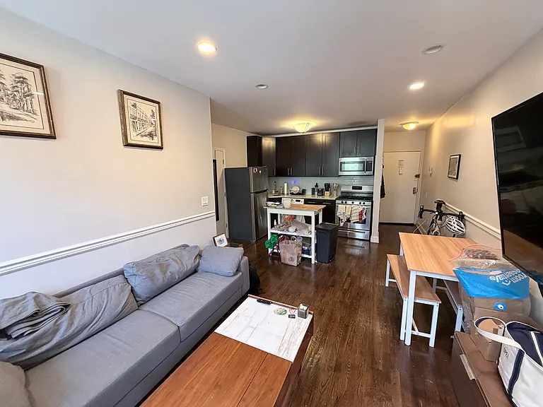 654 Saint Marks Ave #2-A — Photo 5