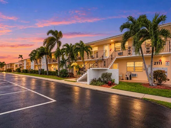 2111 NE 56TH Street #207, Fort Lauderdale, FL 33308