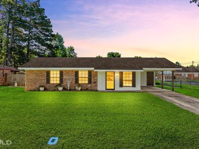 349 Phelps Ave, Shreveport, LA, 71107