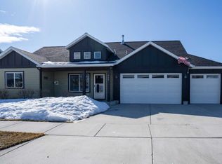 623 Stewart Loop, Bozeman, MT 59718