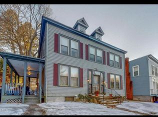 142 Pawling Ave #1, Troy, NY 12180