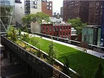 Rented by Bank Neary