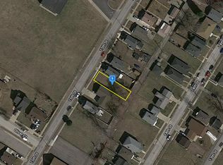3975 15th St, Ecorse, MI 48229
