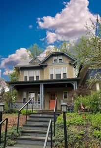 852 Myrtle Ave, Albany, NY, 12208