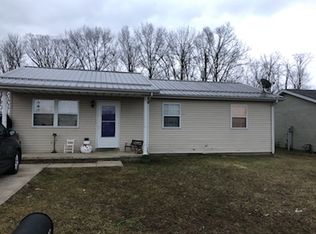 243 Saint Ann's Ln, Waverly, OH