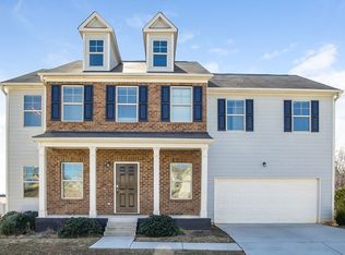 2107 Villa Spring Ter, Dacula, GA 30019