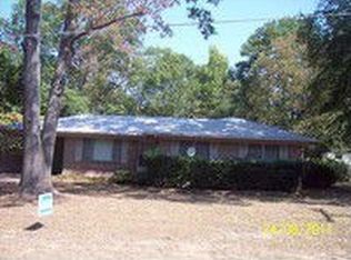 108 Parkview St, Mansfield, LA 71052
