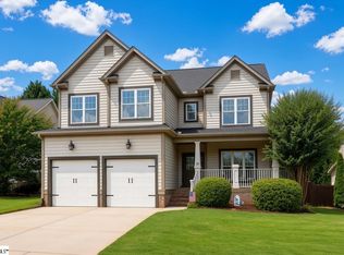 19 Ashby Grove Dr, Simpsonville, SC 29681