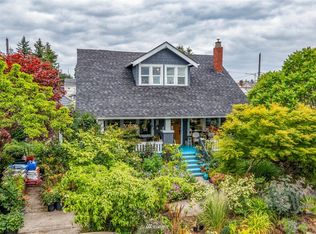 3201 N 20th St, Tacoma, WA 98406