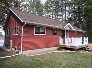 4159 Forest Point Dr, Rhinelander, WI 54501