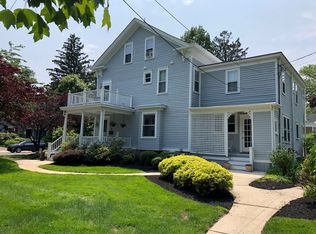 29 E Delaware Ave, Pennington, NJ 08534