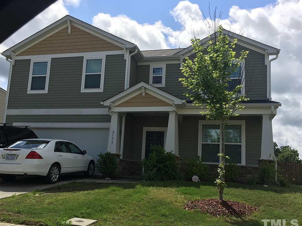 1st image of 2136 Scarlet Sage Dr