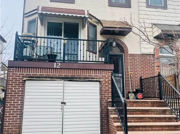 12 Kingsbridge Ave, Staten Island, NY 10314