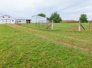 10870 Little Richmond Rd, Brookville, OH 45309