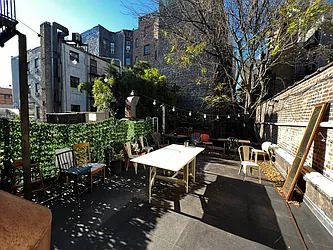 Rented by Salon Realty Corp