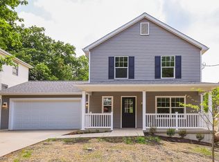 625 Garfield St, Akron, OH 44310