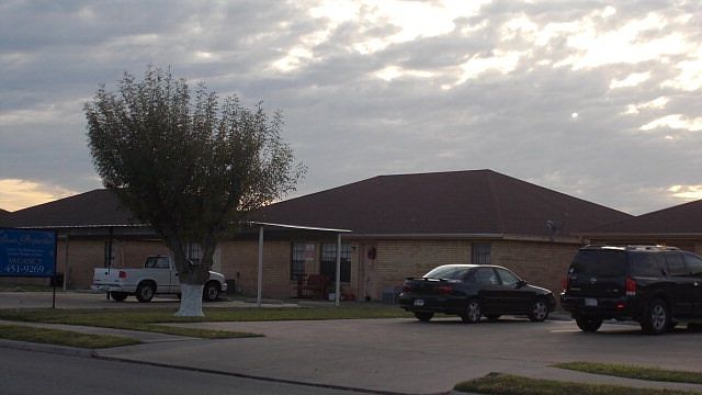 Main View
