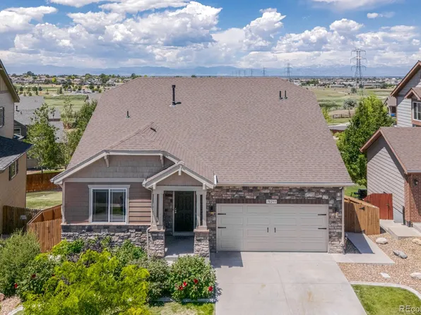 10293 Nucla Street, Commerce City, CO 80022