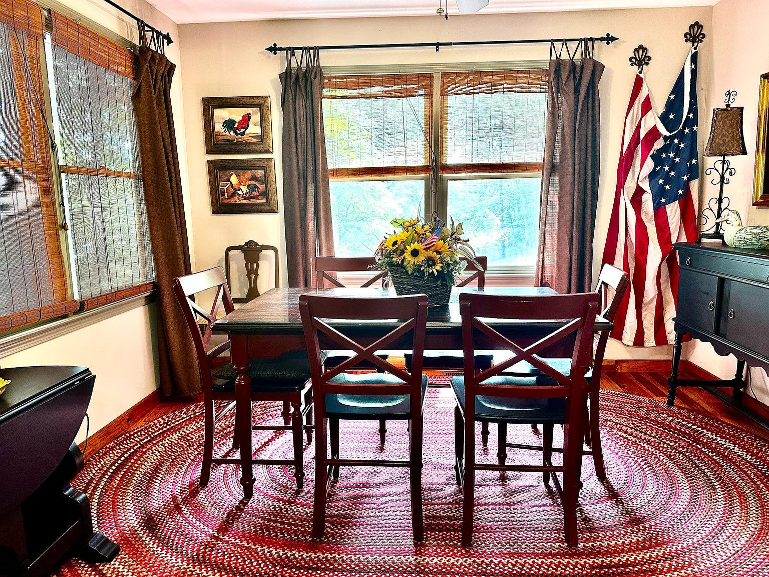 Woodstock Dr, Blue Ridge — Photo 4
