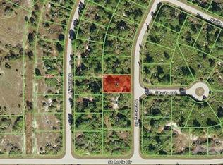 7487 Treadway Rd, Port Charlotte, FL 33981