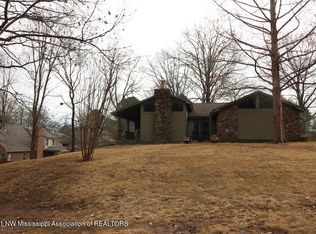 4549 Okeechobee Dr, Nesbit, MS 38651