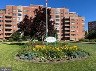 3601 Greenway Unit 708, Baltimore, MD 21218