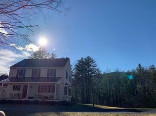 839 Dunlap Farm Rd, Sunderland, VT 05250