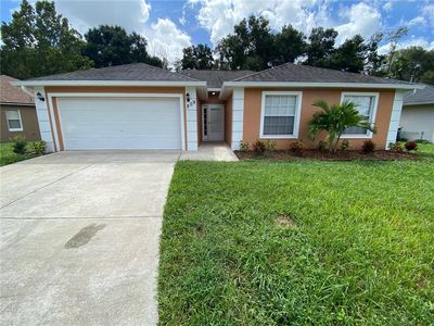 809 Park Trail Dr, Minneola, FL, 34715