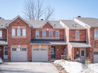 20 Kelly Pl, Barrie, ON L4N8N2