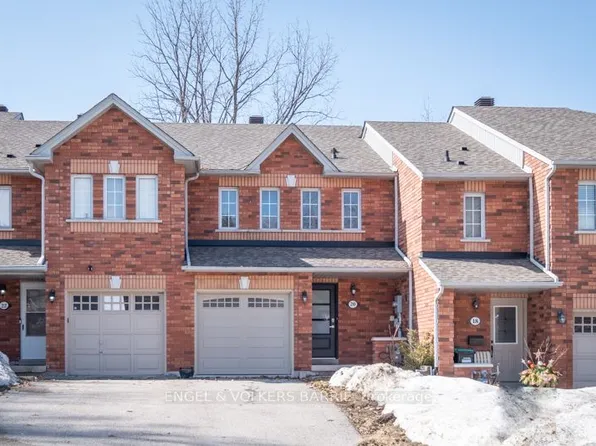 20 Kelly Pl, Barrie, ON L4N 8N2