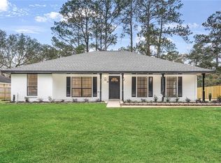 25 Woodvine Ct, Covington, LA 70433