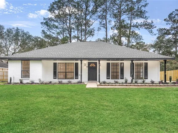 21501 Soell Dr, Abita Springs, LA 70420