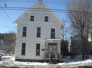 224 Broadway, Whitehall, NY 12887