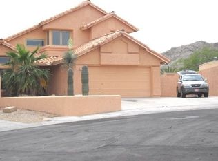 3179 Terrace View Dr, Laughlin, NV 89029